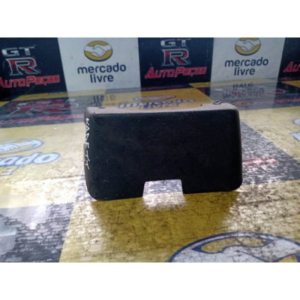 Moldura Direção Gm Kadett Usado Original 90199500