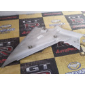 Acabamento Coluna T.d Peugeot 408 11/16 Original 9670279377