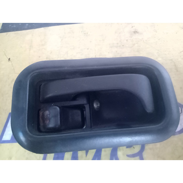 Maçaneta Interna Lado Direito Ford Escort 87 1992