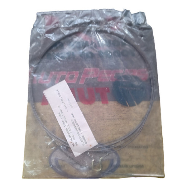 Cabo Acelerador Volkswagen Kombi 1200 211721555a Usado