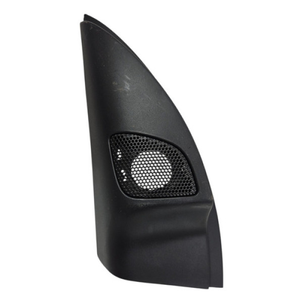 Acabamento Interno Retrovisor Lado Esquerdo Fiat Bravo 2012