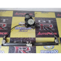 Motor Vidro Eletrico Direito Esquerdo Palio 2008 