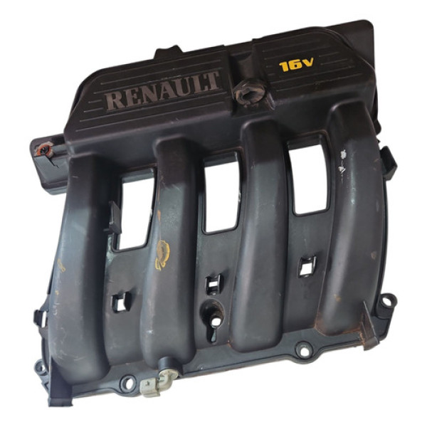 Coletor De Admissão Renault Scenic