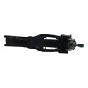 Maçaneta Externa Diant Direita Gol G8 Volkswagen 5u4837885 Preto