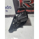 Difusor De Ar Lado Direito Renault Fluence 