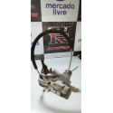 Fechadura Elétrica Traseira  Direita Peugeot 307 07/12 Origi
