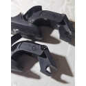 Maçaneta Externa Traseira Vw Gol G5 2010