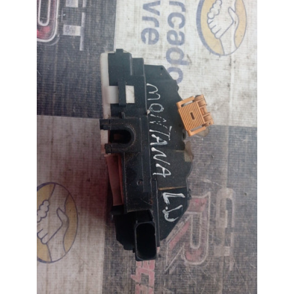 Fechadura Porta - Dianteira Direita Montana Agile 13579524