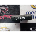 Difusor Saída Ar Painel Central Fiat Uno 1988 89 90