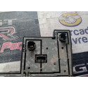 Circuito Soquete Lanterna Lado Passageiro Ford Fiesta 96 02
