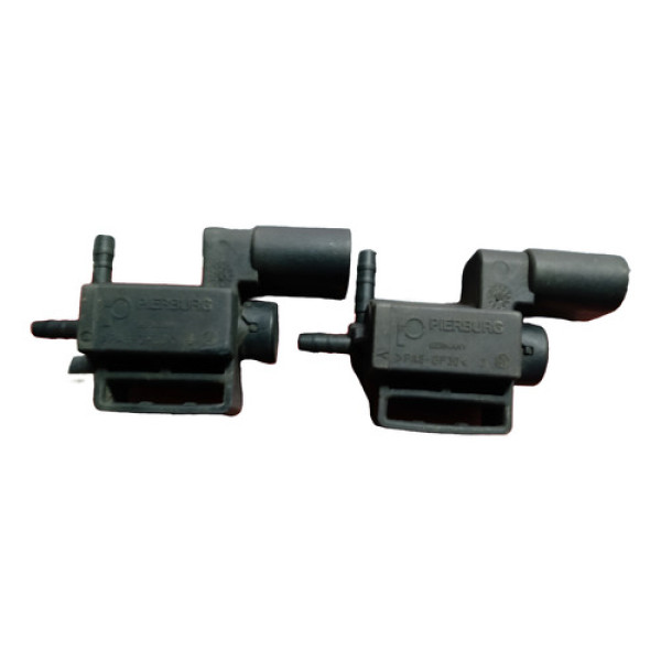 Par Valvula Solenoide Canister Audia4/jetta 037906283c 