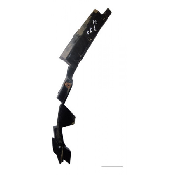 Guia Parachoque Peugeot 307 2002 A 2010 L Direito 