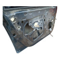 Porta Dianteira Esquerda (motorista) Renault Sandero Preto Dianteira Esquerda (motorista) Preto