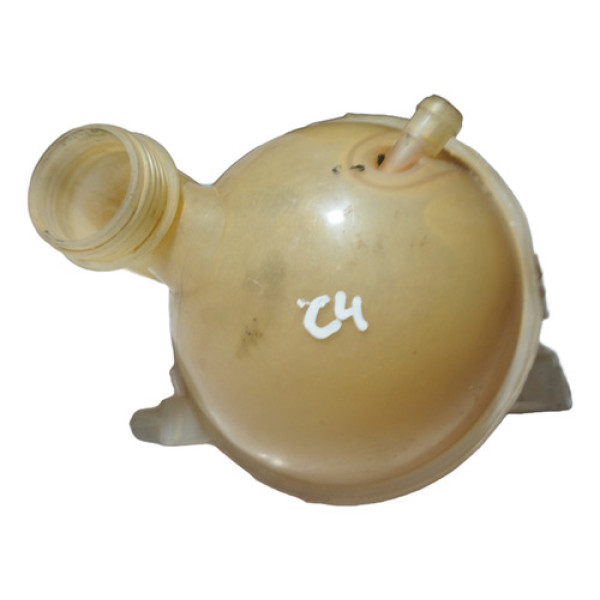 Reservatório Radiador D\'água Citroen C4 2.0 16v 2007 A 2013