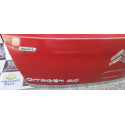 Tampa Traseira Citroen C4 Pallas