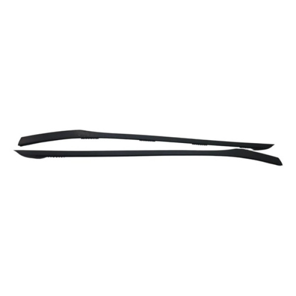 Par Friso Parabrisa Gm Zafira 2007 Preto