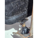 Pedal Freio C/suporte Peugeot 307 2005