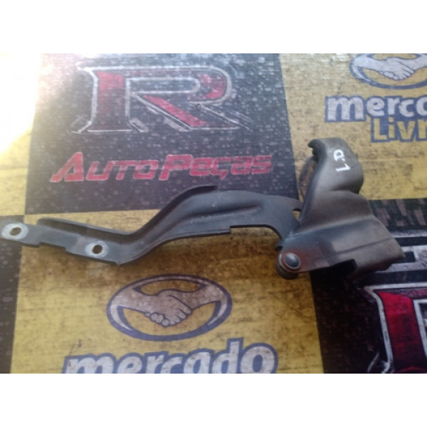 Dobradiça Capo Fiat Stilo Lado Direito Usado Original 