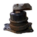 Suporte Coxim Motor Lado Direito Fox Polo 6q0199185n Usado