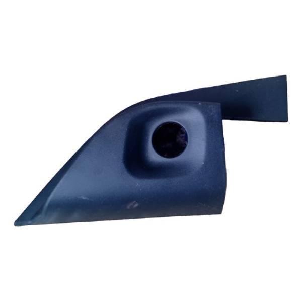 Onix Prisma Moldura Interna Retrovisor Esquerdo 52044383 