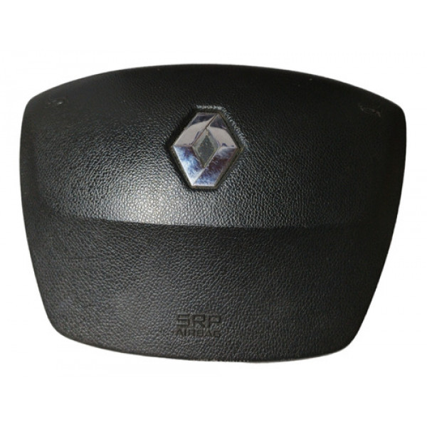 Tampa Bolsa Do Volante Renault Fluence 2.0