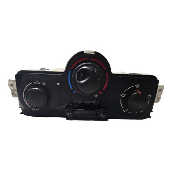 Comando Do Ar Condicionado Renault Megane Sedan 2.0