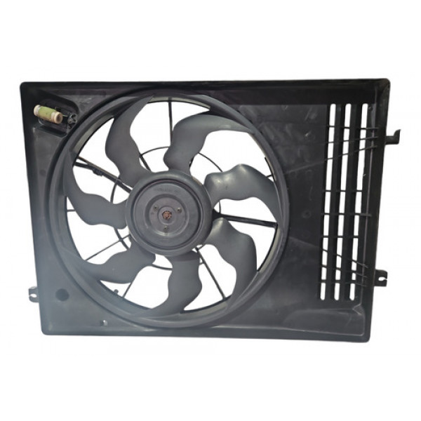 Defletor Ventoinha Hyundai Tcson