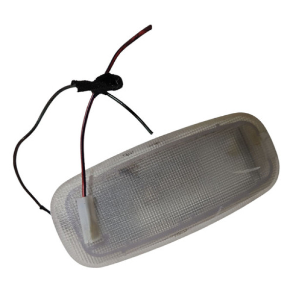 Luz Interna Cortesia Teto Mercedes Classe A 00/05