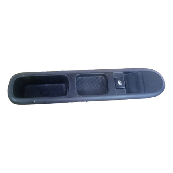 Moldura Botão Vidro Dianteiro Direito Peugeot 408 96650618zd