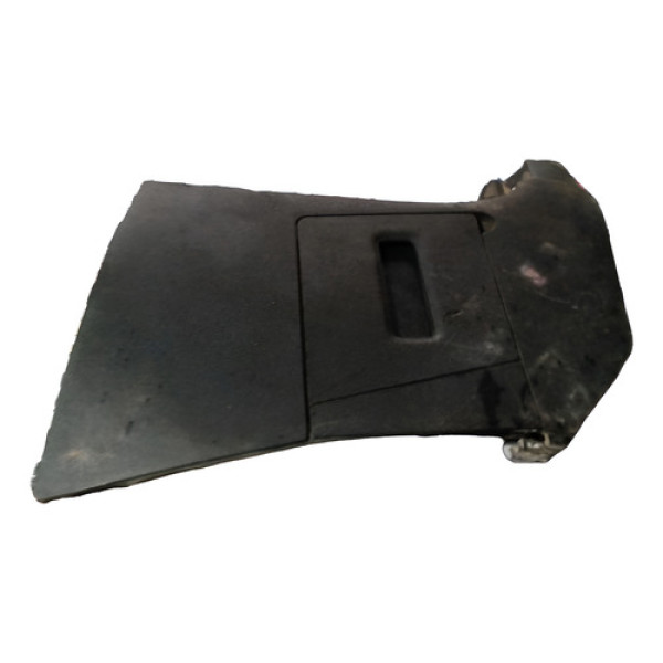 Moldura Inferior Painel Direito Pezinho Omega 90337952 Usado
