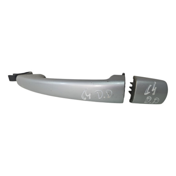 Maçaneta Externa Dianteira Direita  Citroën C4 Pallas 08/12