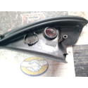 Moldura Interna Retrovisor, L/d Peugeot 206 962463987 - C370