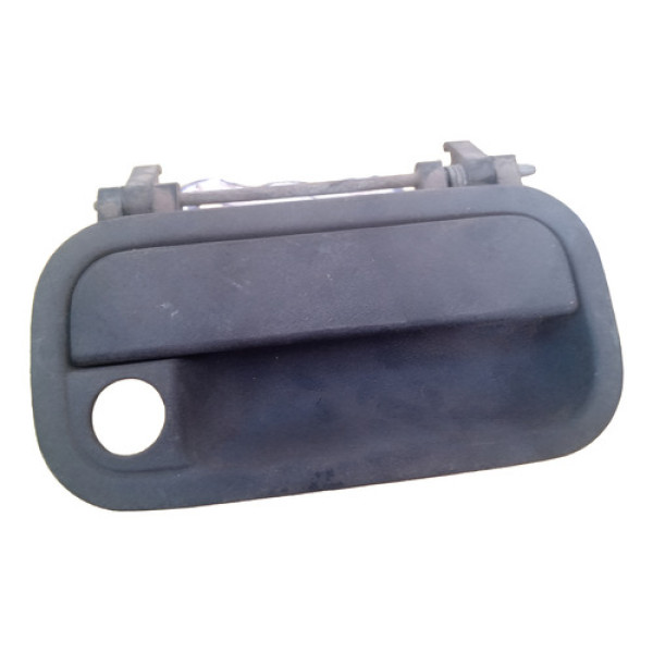 Maçaneta Externa Chevrolet Corsa Lado Direito C/ Defeito
