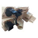 Comando Ar Condicionado Ford Ka 89050224802