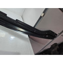 Suporte Travessa Superior Fiat Bravo 2012 Preto