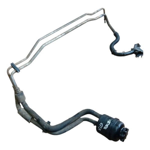 Mangueira De Direção Vectra Gtx