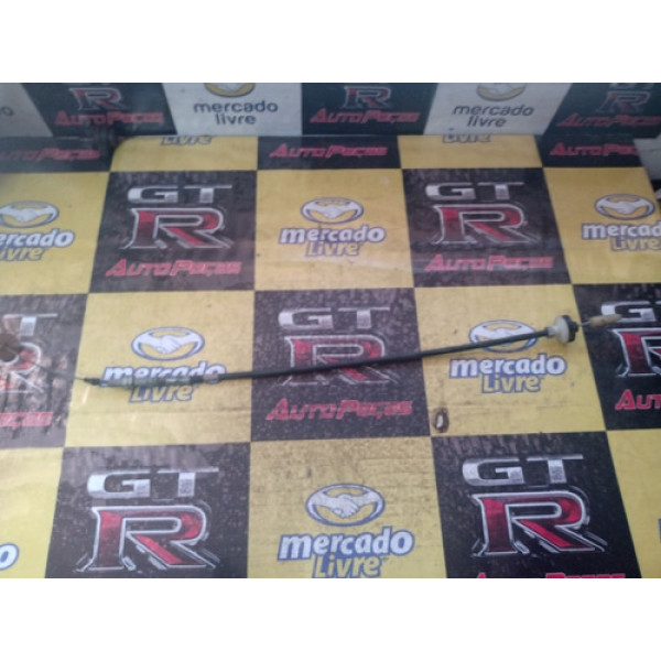 Cabo Embreagem Motor Ap 1.6 1.8 2.0 Vw Usado