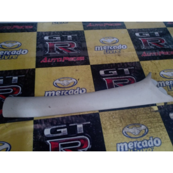 Moldura Acabamento Coluna Parabrisa Dir Siena 14 714247000