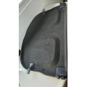 Tampa Bagagito Mercedes-benz Gla 200 2016 Preto