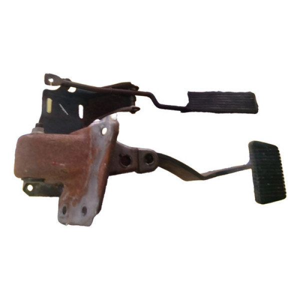 Pedal Acelerador E Freio Chevrolet Omega Australiano Usado 