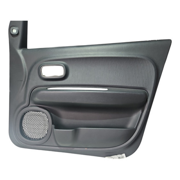 Forro De Porta Dianteiro Direito Fiat Mobi Like