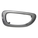 Moldura Maçaneta Interna Traseira Esquerda Peugeot 307 2005