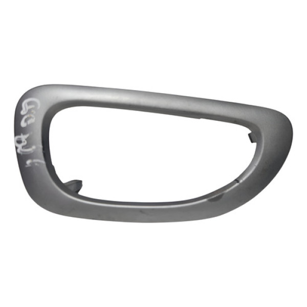 Moldura Maçaneta Interna Traseira Esquerda Peugeot 307 2005