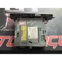 Radio Original Ford Focus 09/13 - Am55-18c939-ac