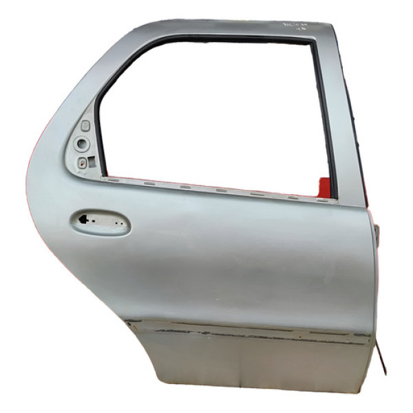 Porta Traseira Direita Fiat Palio 96/01