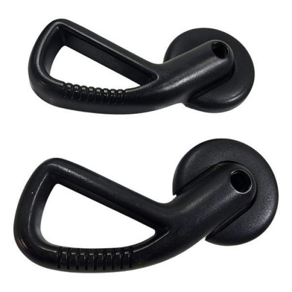 Alavanca Lado Direito Regulangem Banco Peugeot 206