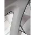 Acabamento Coluna Traseira Esquerda Portamala Renault Scenic
