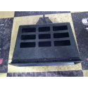 Porta Objetos Painel Vw Golf 1je857058 Usado