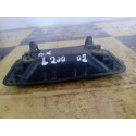 Maçaneta Externa Dianteira Le L200 1998/07 (mb321419) Orig