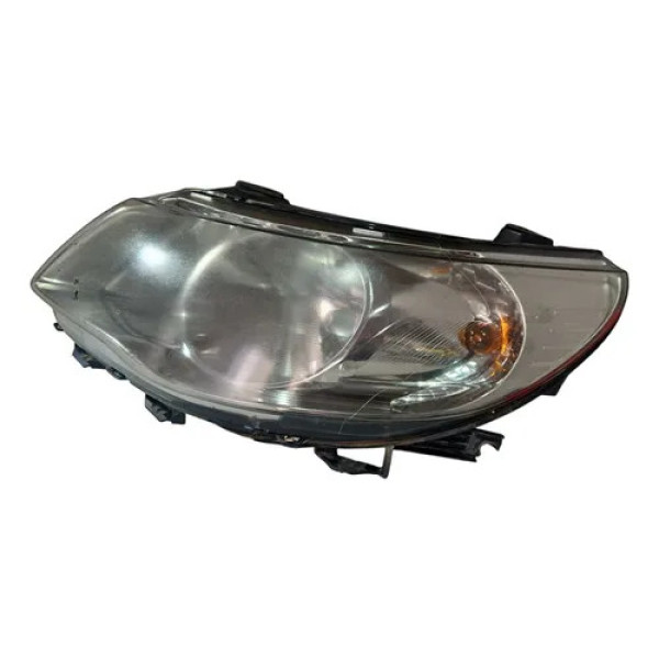 Farol Dianteiro Esquerdo Volkswagen G5 C/ Detalhe Esquerdo/motorista